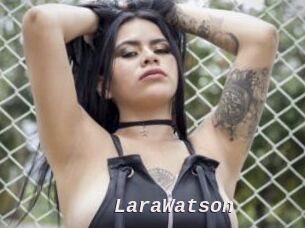LaraWatson
