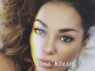 Lara_Klein