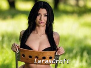 LaraaCroft