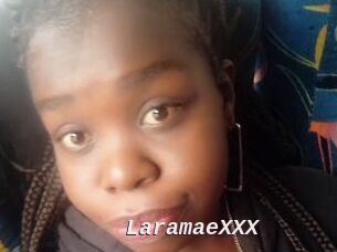 LaramaeXXX