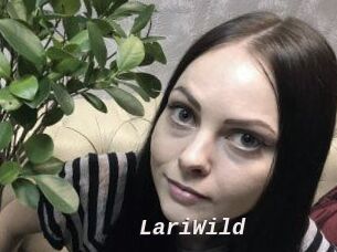 Lari_Wild