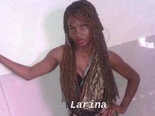 Larina
