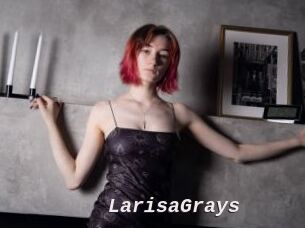 LarisaGrays
