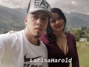 LarisaHarold