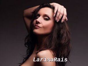 LarisaRais