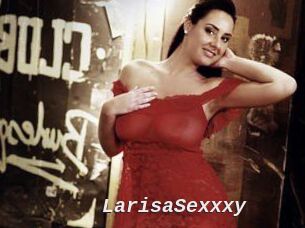 LarisaSexxxy