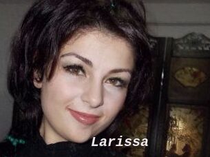 Larissa