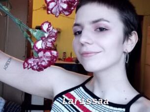 Larissaa