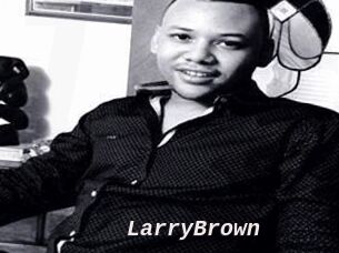 LarryBrown