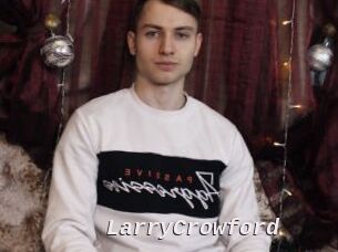 LarryCrowford