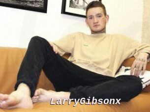 LarryGibsonx