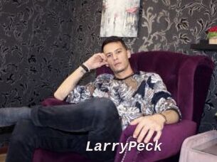 LarryPeck