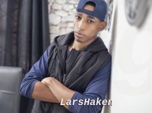 LarsHaken