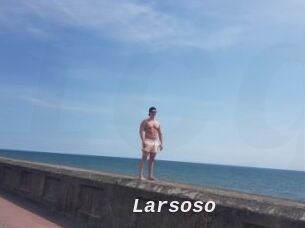 Larsoso