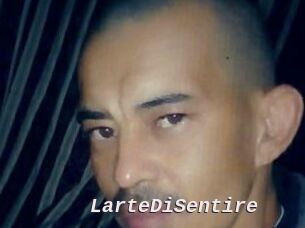LarteDiSentire