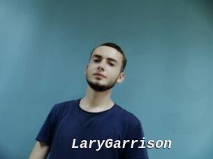 LaryGarrison