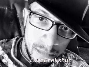 LarzErekshun