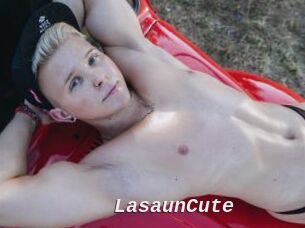 LasaunCute