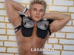 LasaunLA