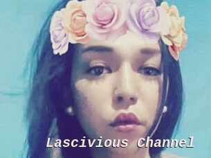 Lascivious_Channel
