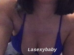 Lasexybaby