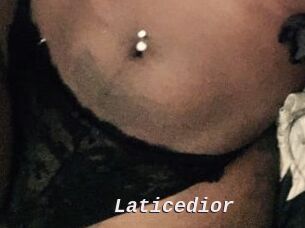 Laticedior
