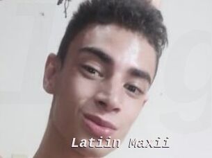 Latiin_Maxii