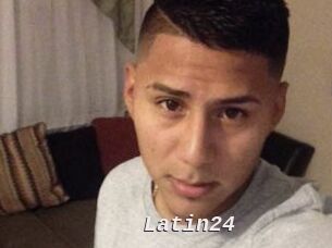 Latin24