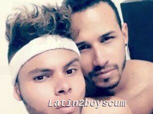 Latin2boyscum