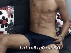 LatinBigDickXXL