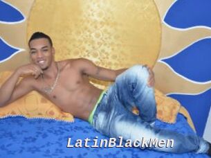 LatinBlackMen