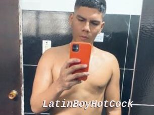 LatinBoyHotCock