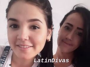 LatinDivas