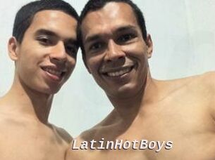 LatinHotBoys