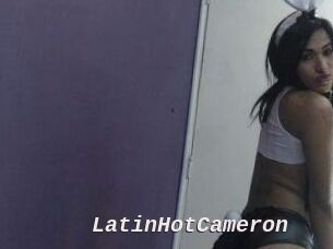 LatinHotCameron