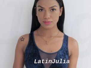 LatinJulia