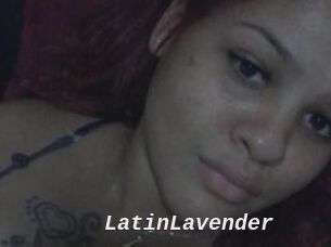 LatinLavender
