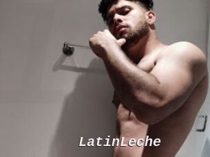 LatinLeche