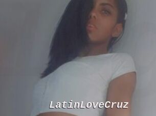 LatinLoveCruz