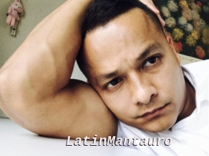 LatinMantauro