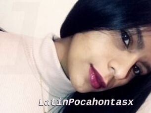LatinPocahontasx