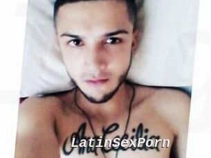 LatinSexPorn