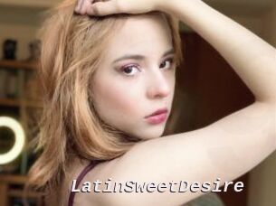 LatinSweetDesire