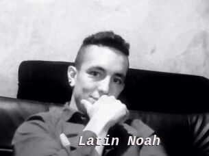Latin_Noah Live Camgirls Sex