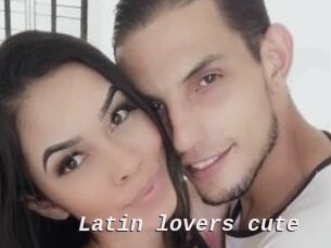 Latin_lovers_cute