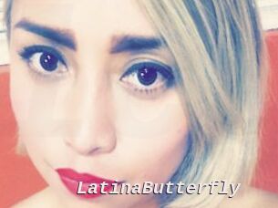 LatinaButterfly