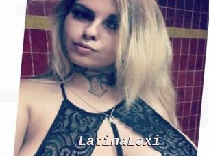 LatinaLexi
