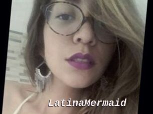 LatinaMermaid