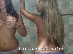 Latinas_Calientes