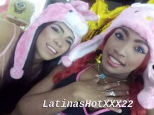 LatinasHotXXX22